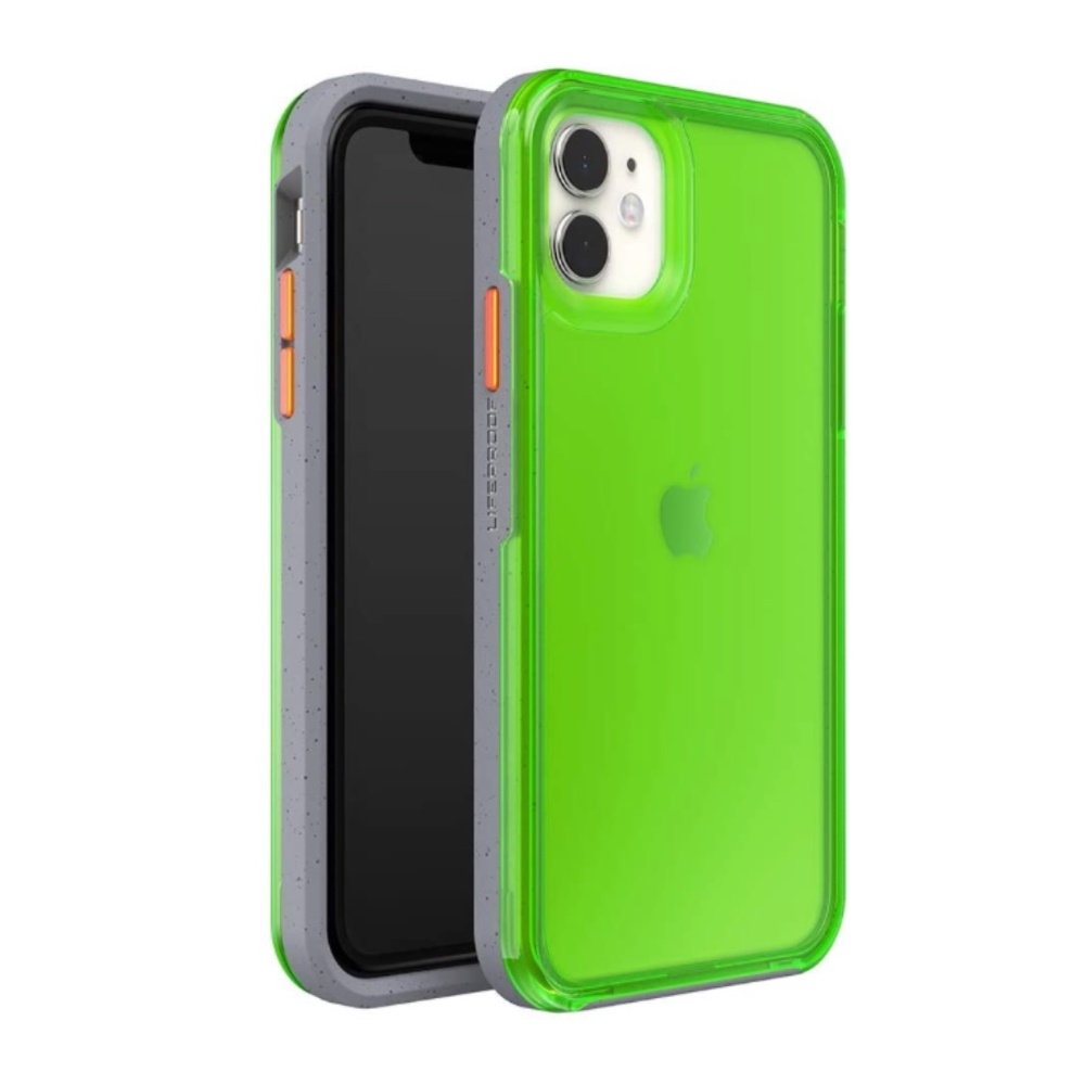 LifeProof SLAM Series Case for iPhone 11- Cyber